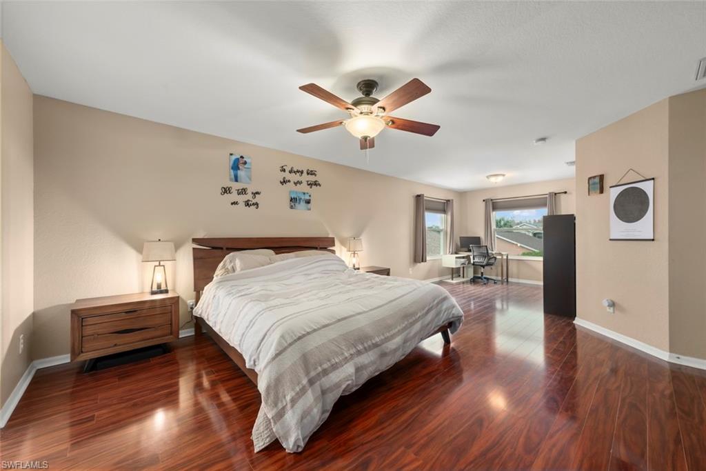 GLADIOLUS PRESERVE - Residential