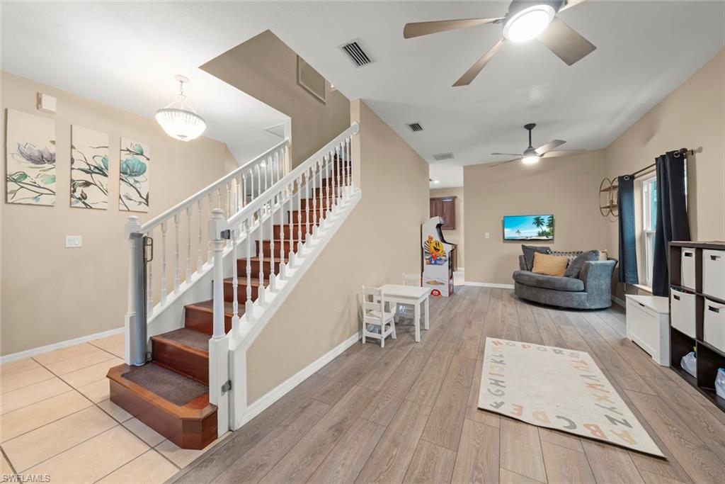 GLADIOLUS PRESERVE - Residential