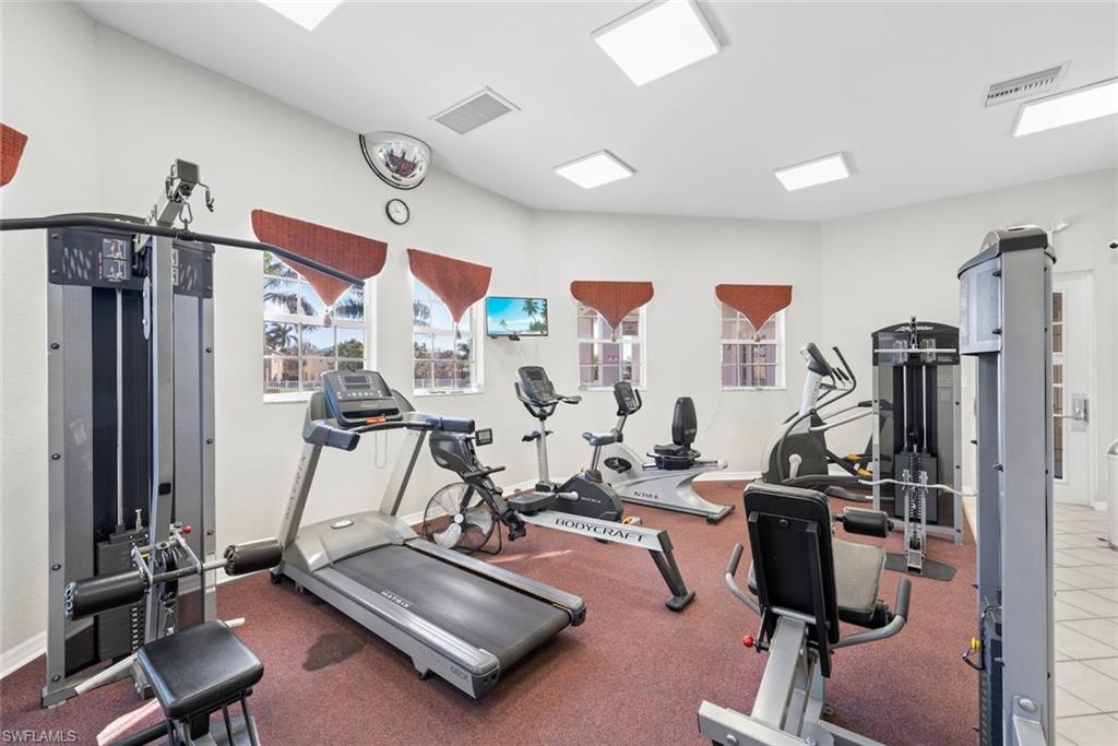 GLADIOLUS PRESERVE - Residential