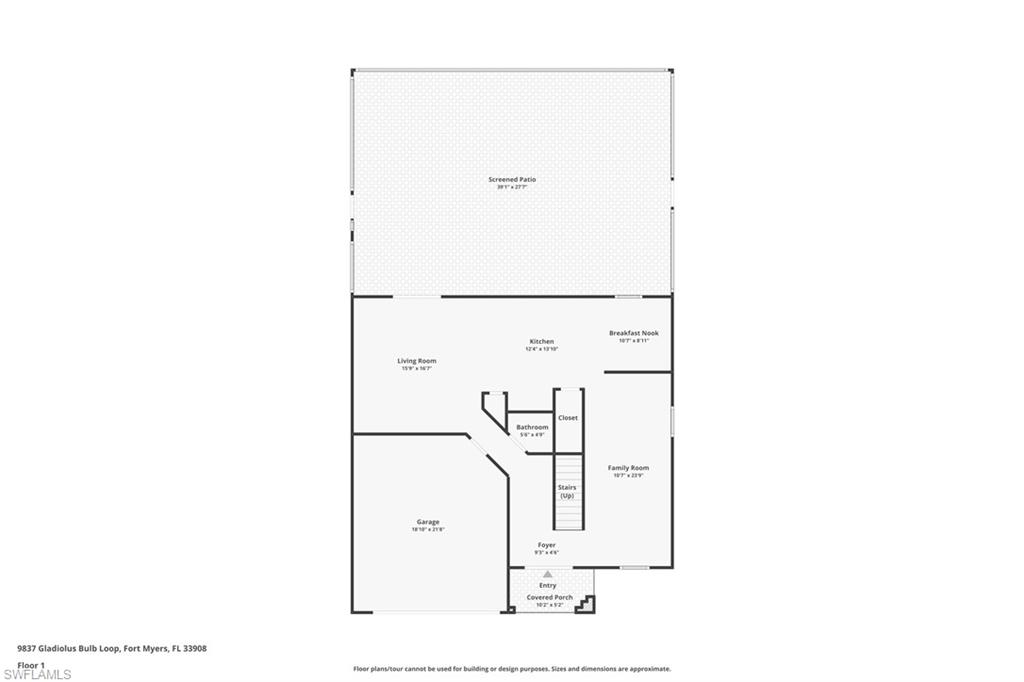 GLADIOLUS PRESERVE - Residential