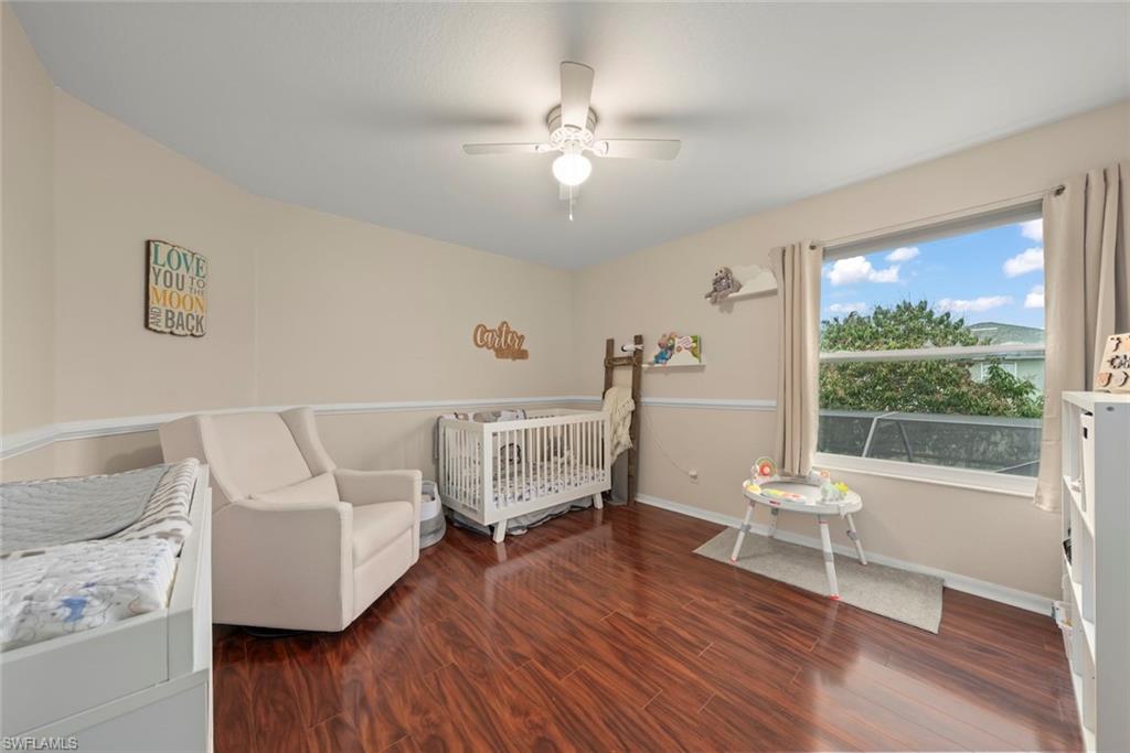 GLADIOLUS PRESERVE - Residential