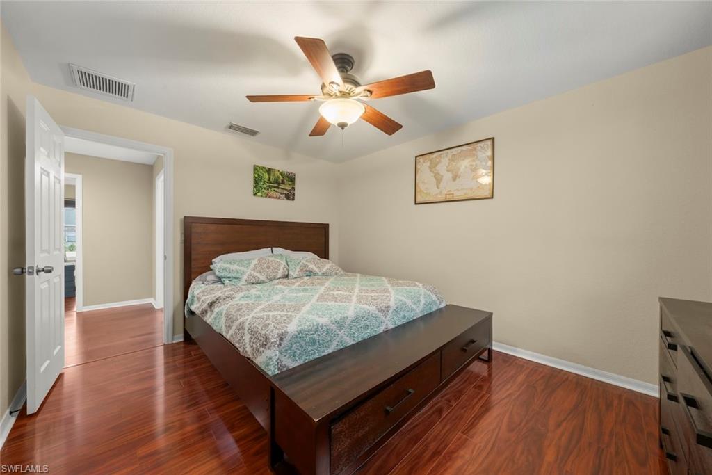 GLADIOLUS PRESERVE - Residential