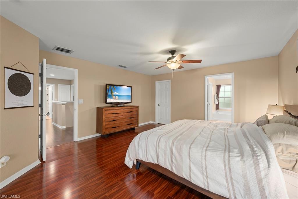 GLADIOLUS PRESERVE - Residential