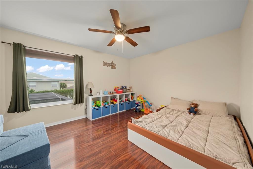 GLADIOLUS PRESERVE - Residential