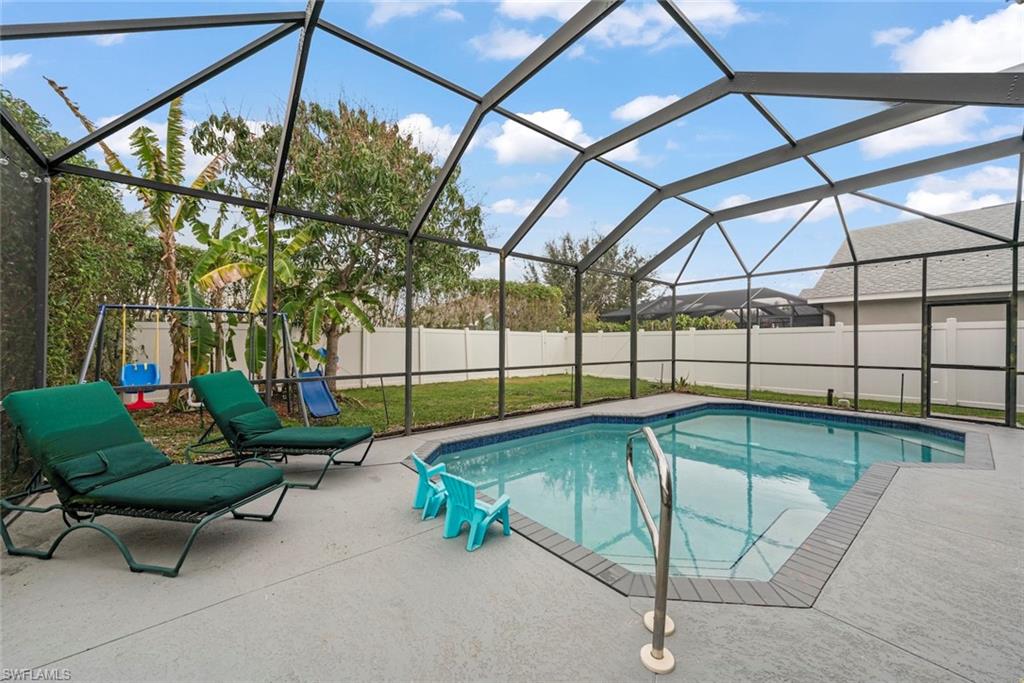 GLADIOLUS PRESERVE - Residential