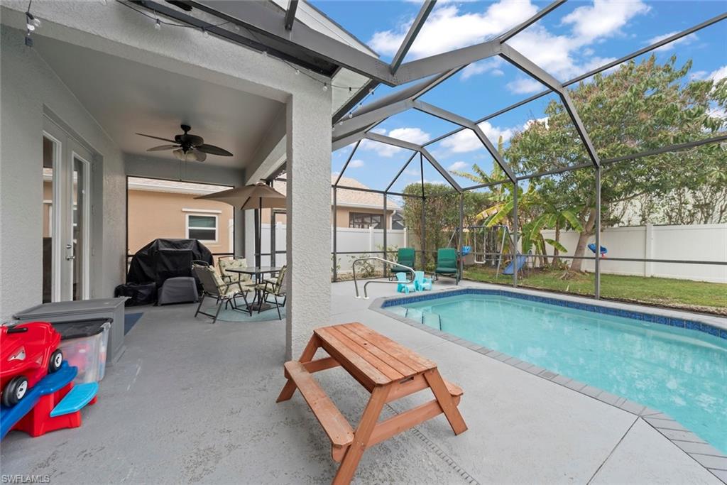 GLADIOLUS PRESERVE - Residential