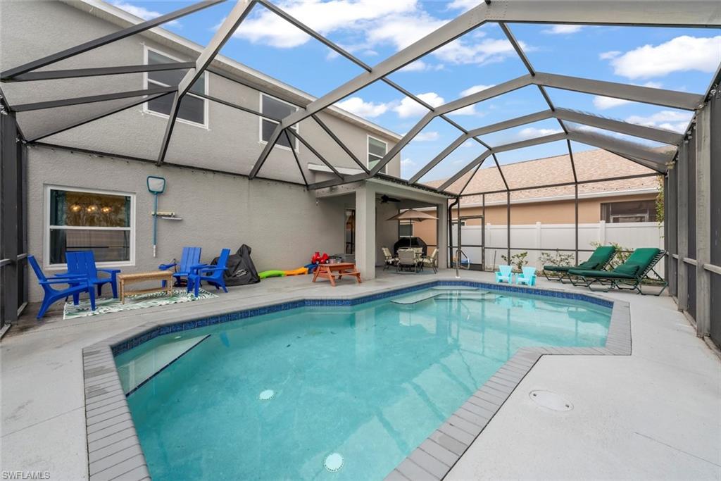 GLADIOLUS PRESERVE - Residential