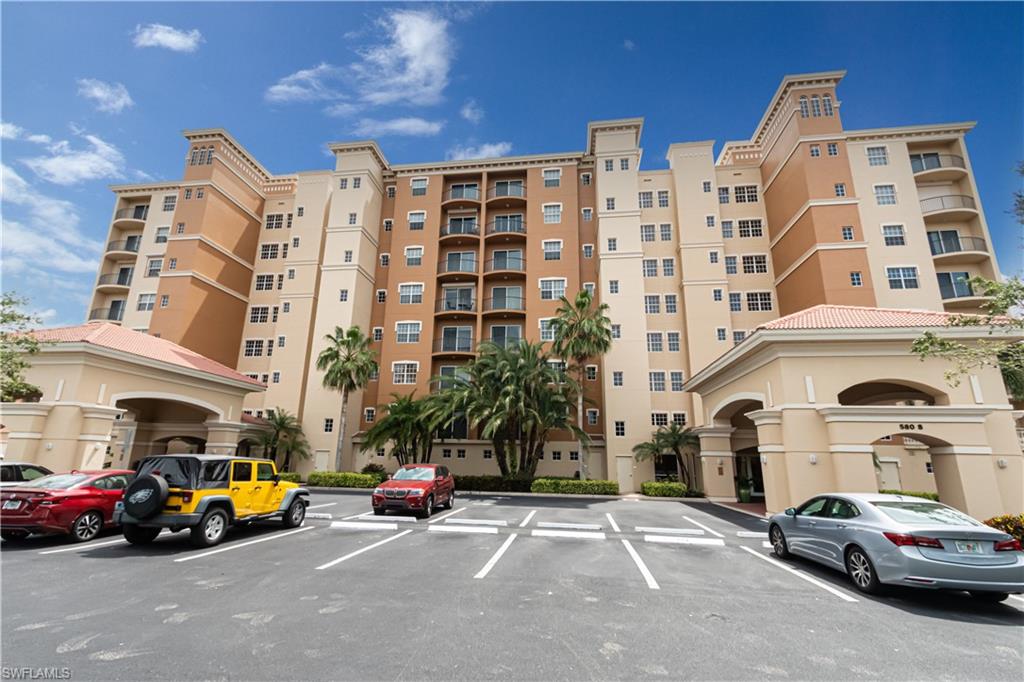 VISTA POINTE - Residential