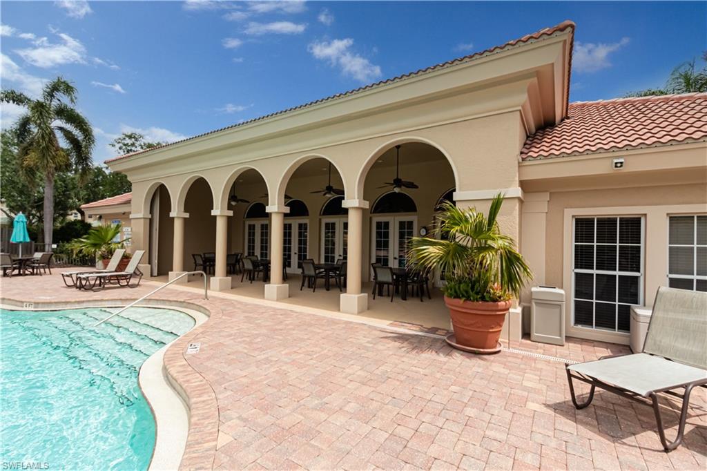 VISTA POINTE - Residential