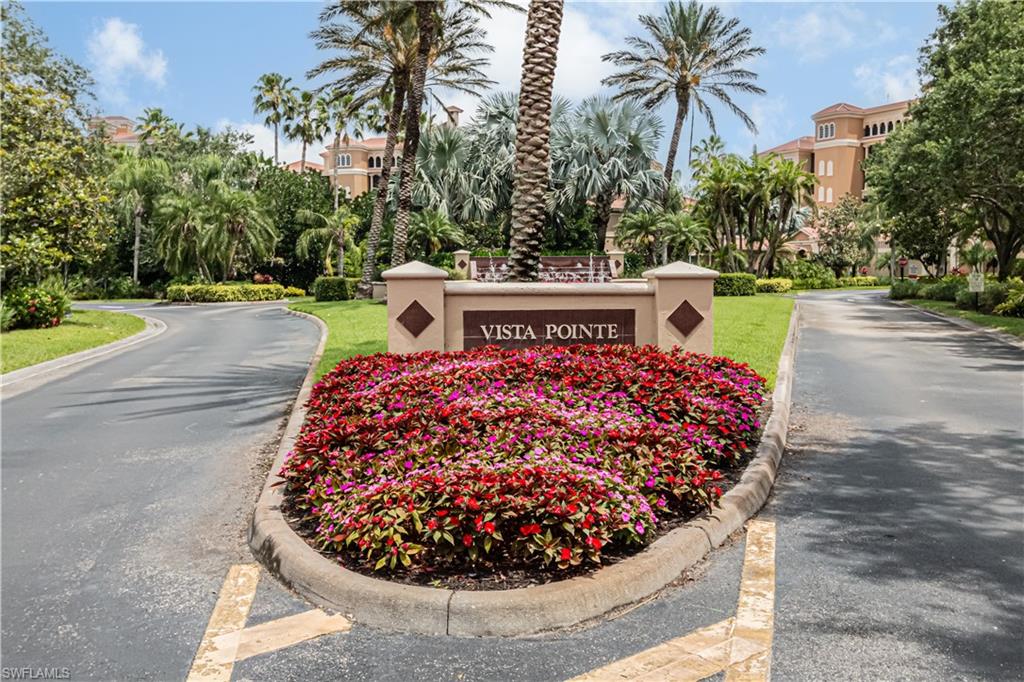 VISTA POINTE - Residential