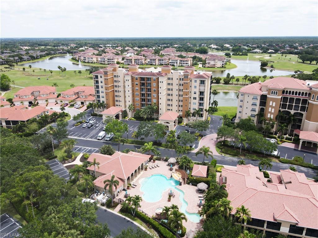 VISTA POINTE - Residential