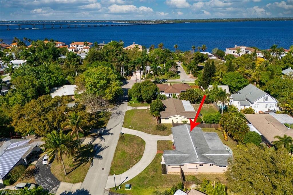 FORT MYERS - Residential