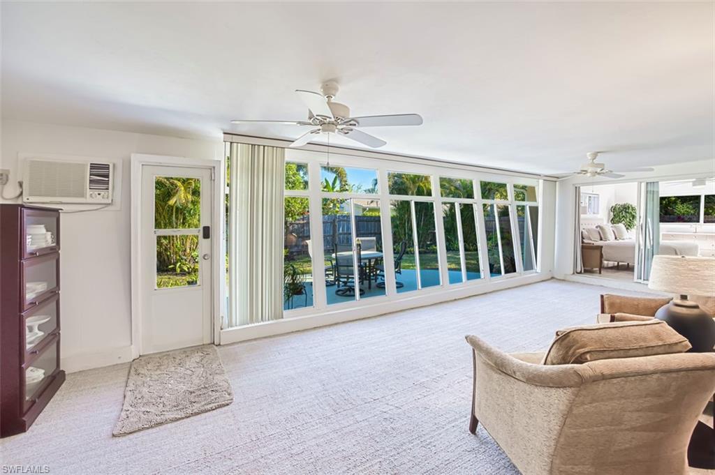 FORT MYERS - Residential