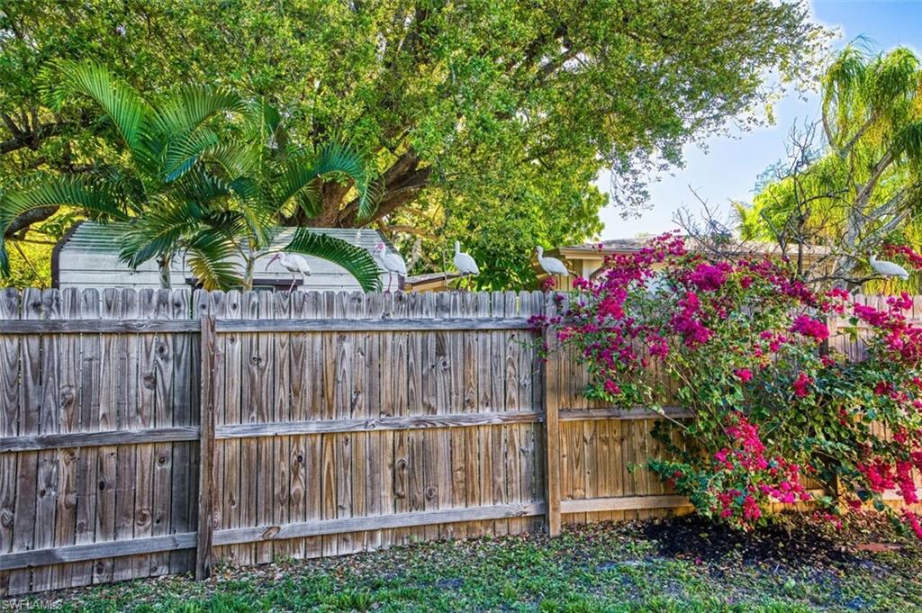 FORT MYERS - Residential