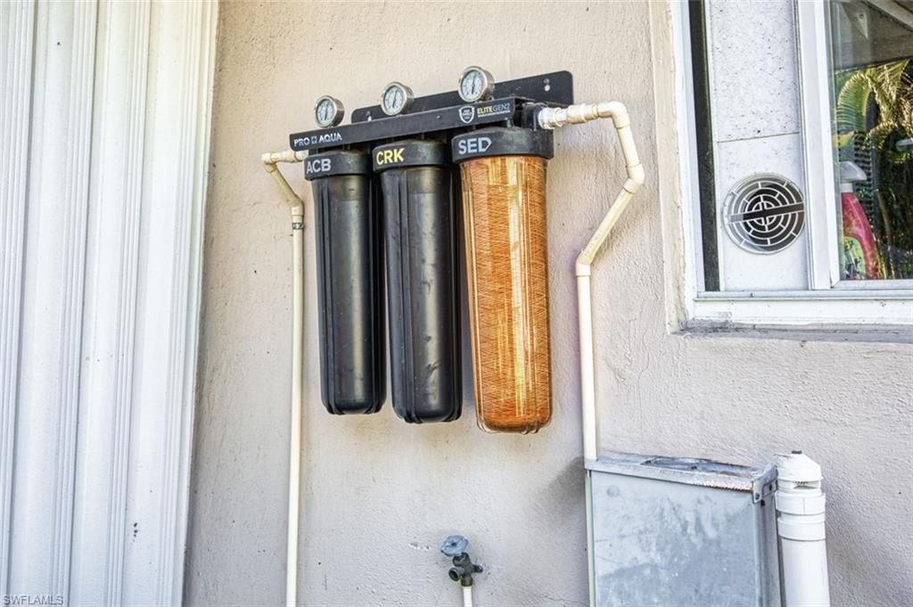 FORT MYERS - Residential