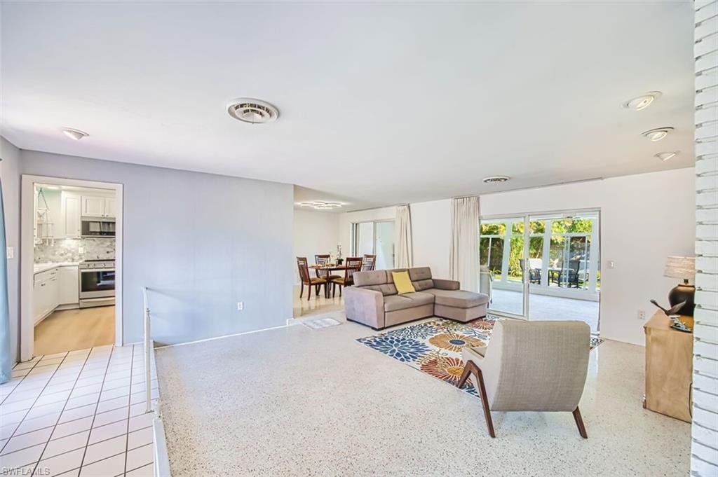 FORT MYERS - Residential