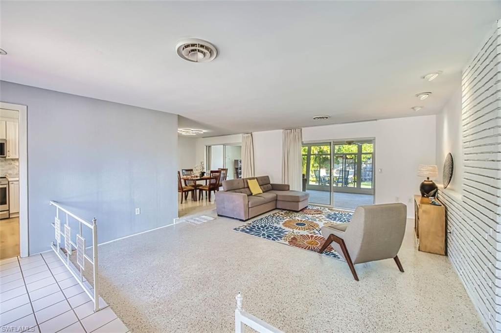 FORT MYERS - Residential