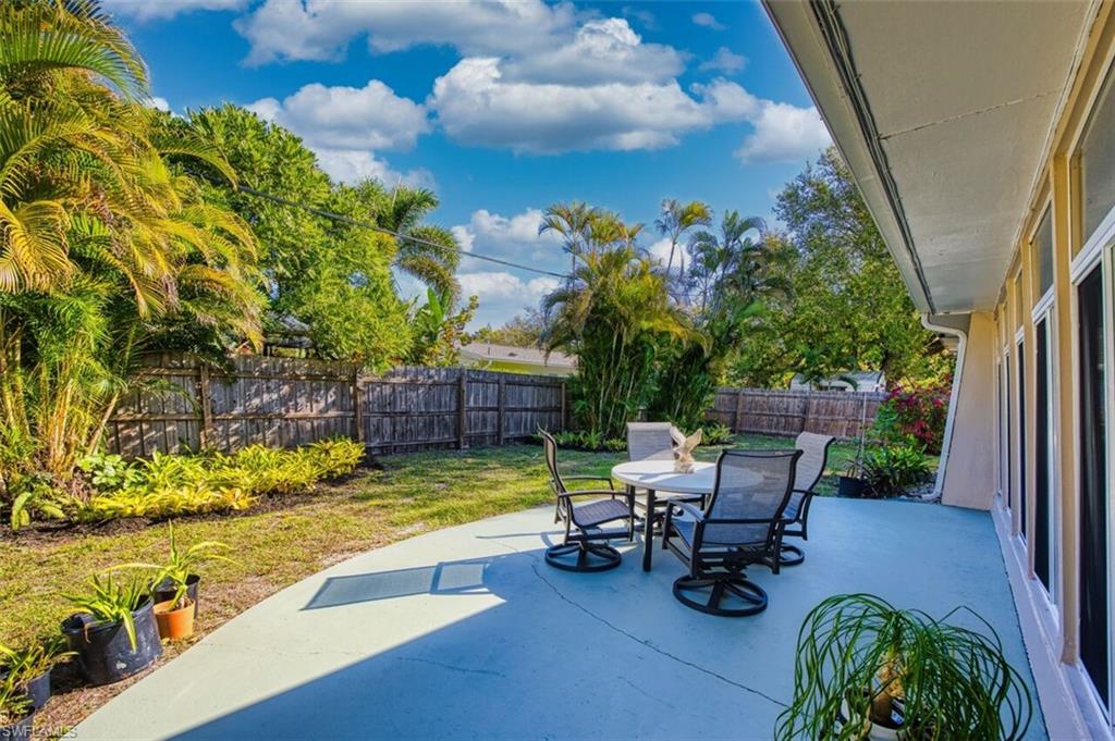 FORT MYERS - Residential