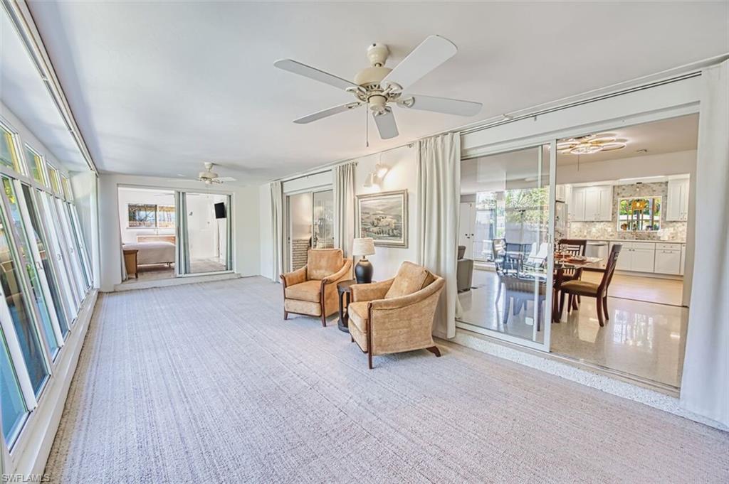 FORT MYERS - Residential