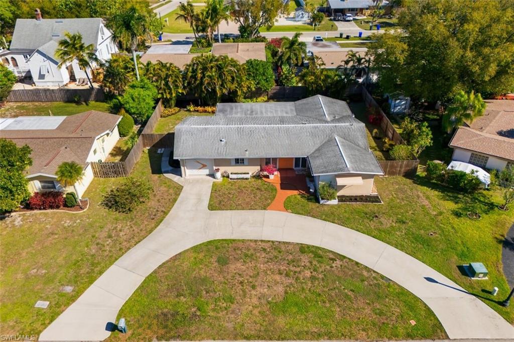 FORT MYERS - Residential