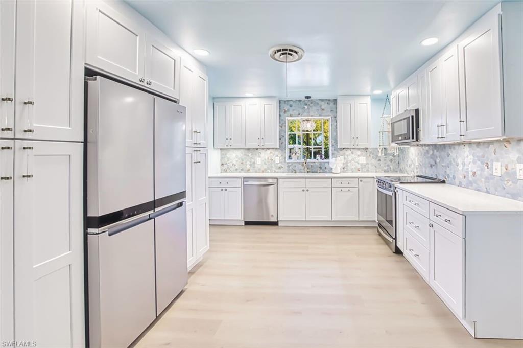 FORT MYERS - Residential