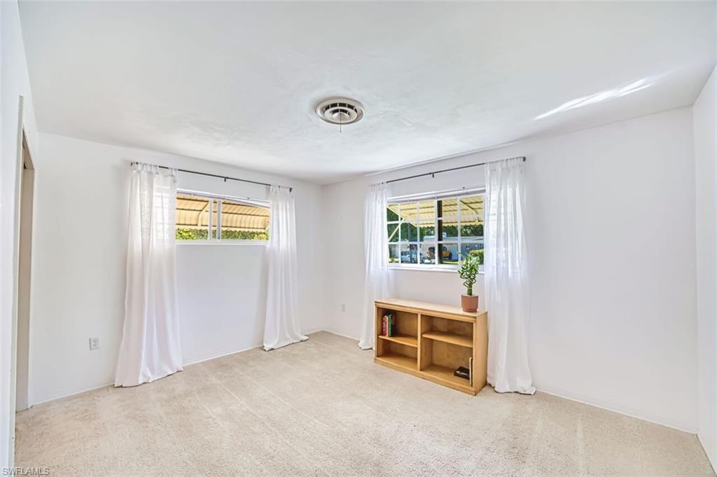 FORT MYERS - Residential