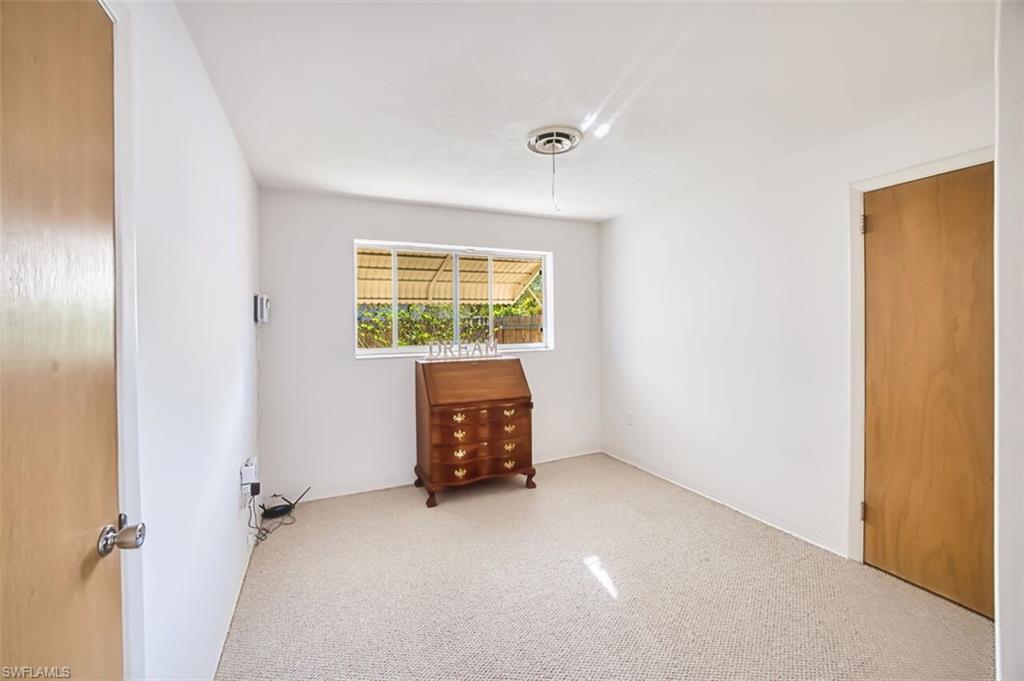 FORT MYERS - Residential