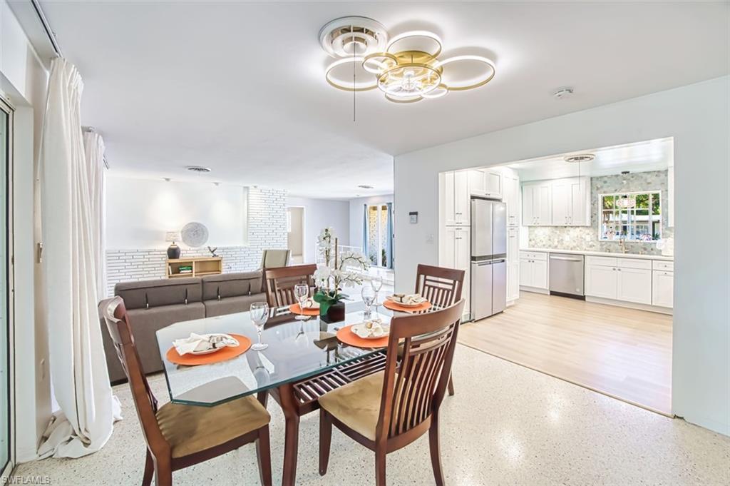 FORT MYERS - Residential