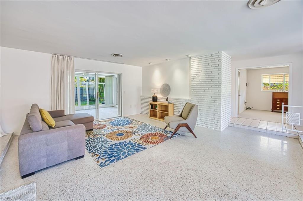 FORT MYERS - Residential