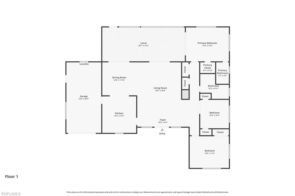 FORT MYERS - Residential
