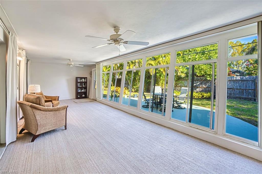 FORT MYERS - Residential