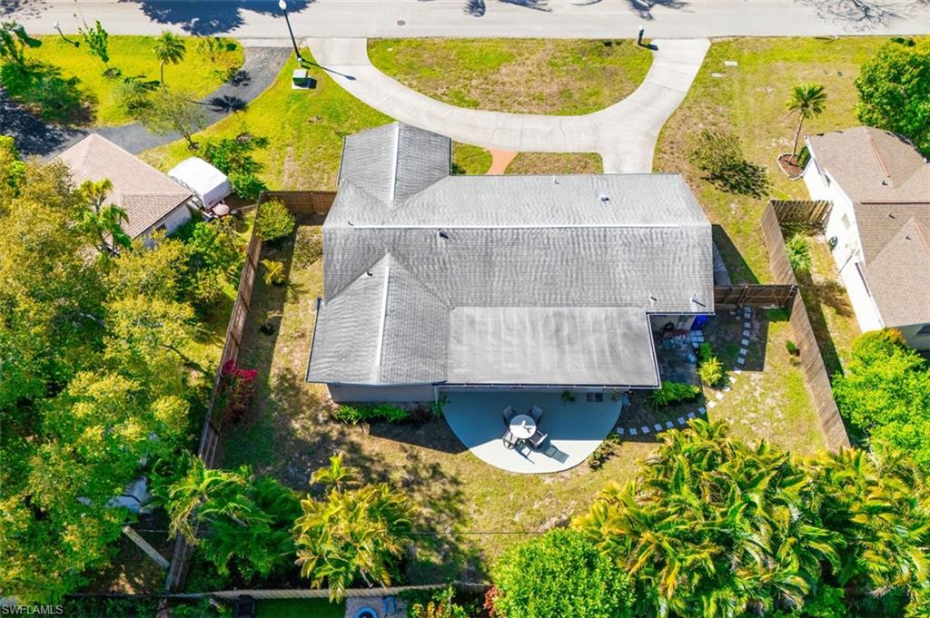 FORT MYERS - Residential