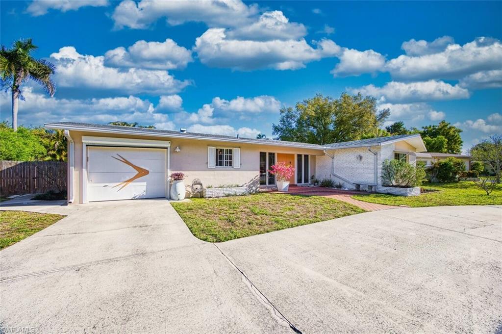 FORT MYERS - Residential