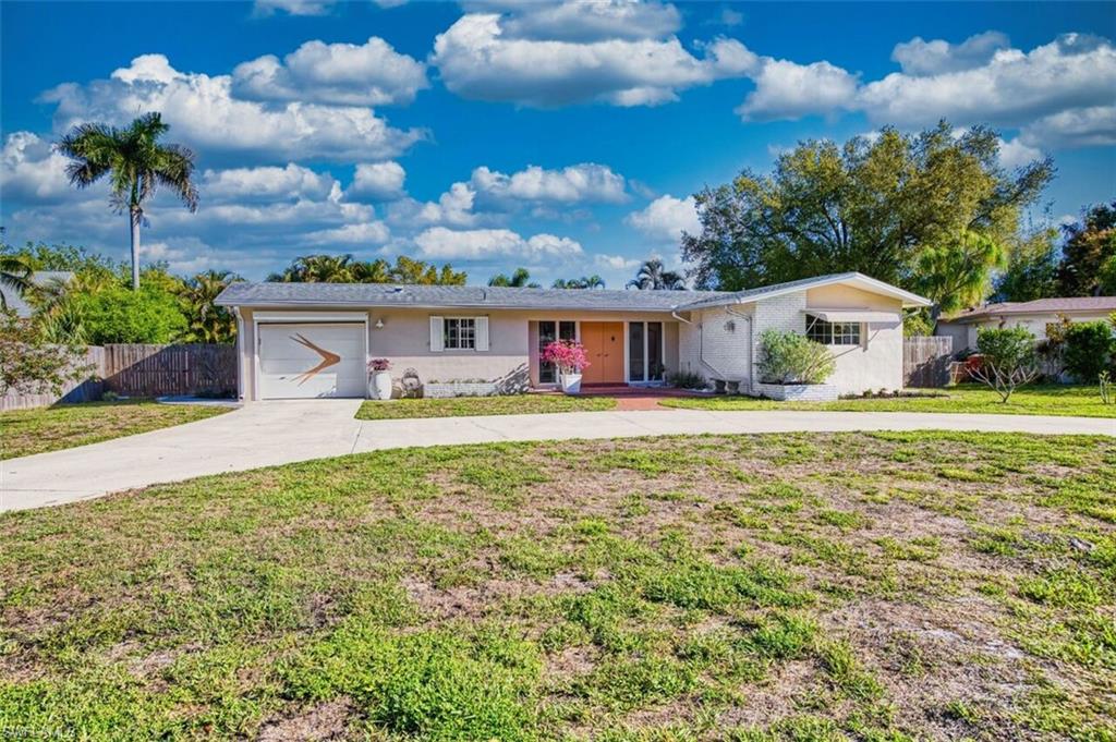 FORT MYERS - Residential