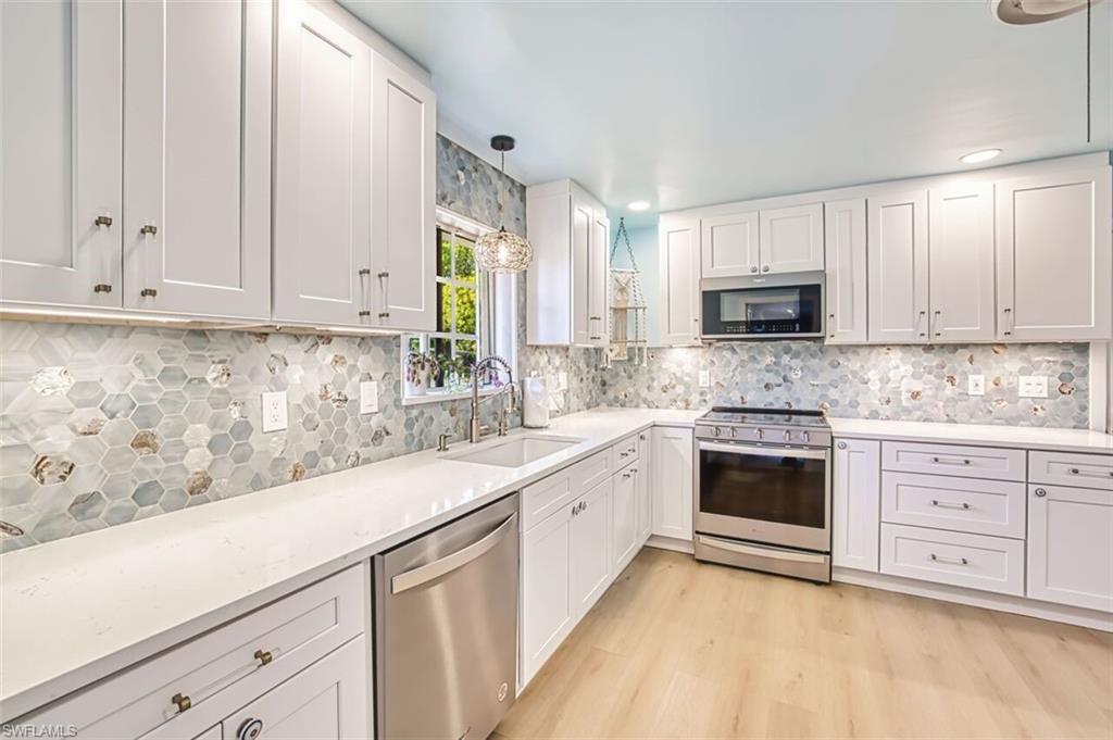 FORT MYERS - Residential