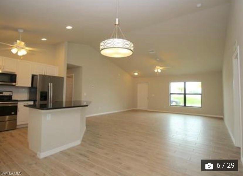 CAPE CORAL - Residential Lease