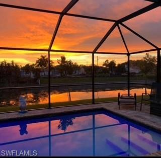 CAPE CORAL - Residential Lease