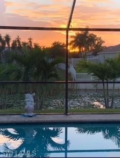 CAPE CORAL - Residential Lease