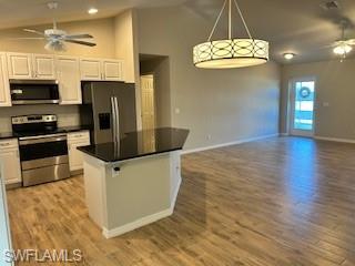 CAPE CORAL - Residential Lease