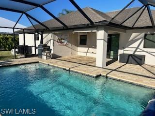 CAPE CORAL - Residential Lease