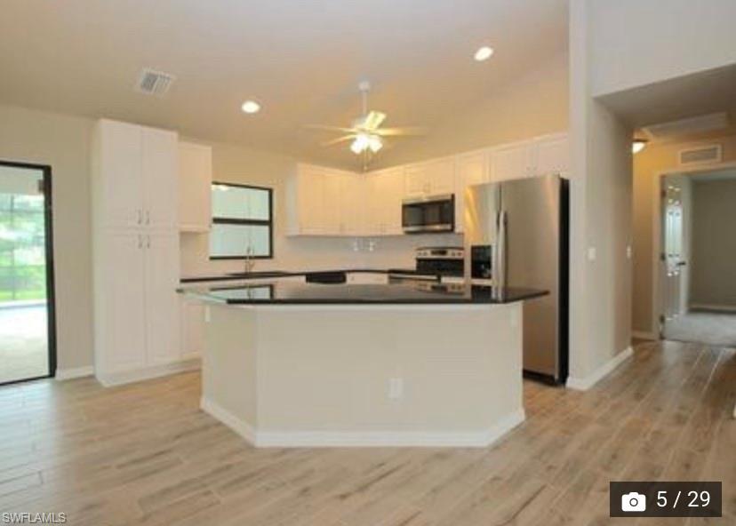 CAPE CORAL - Residential Lease