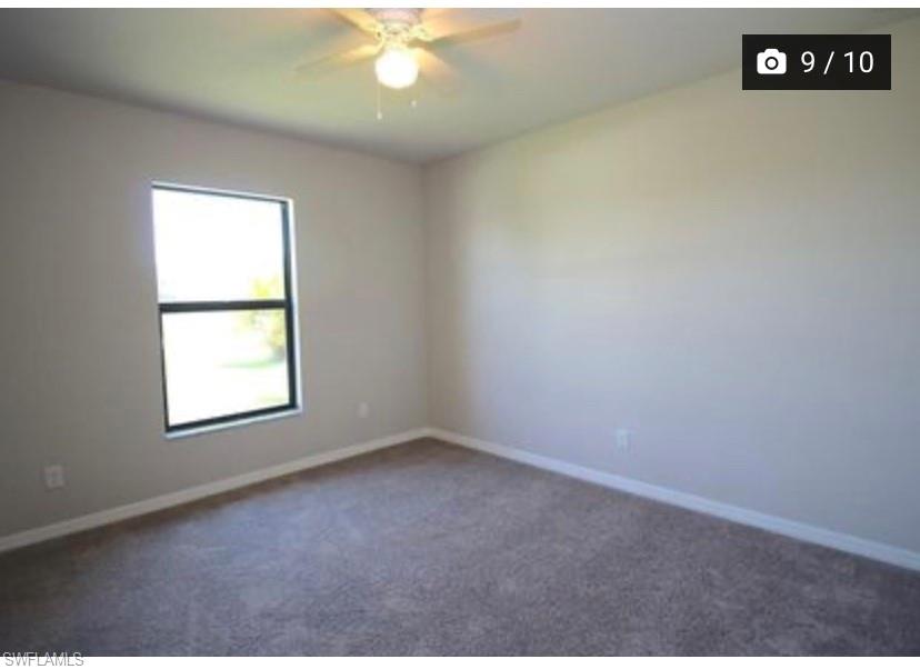 CAPE CORAL - Residential Lease