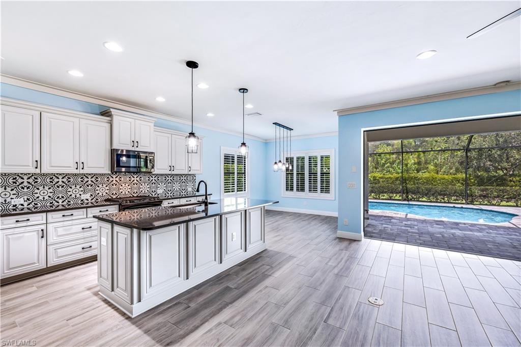 CYPRESS WALK - Residential