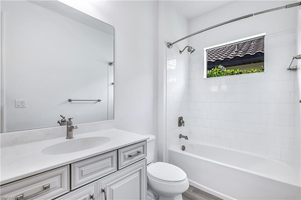 CYPRESS WALK - Residential