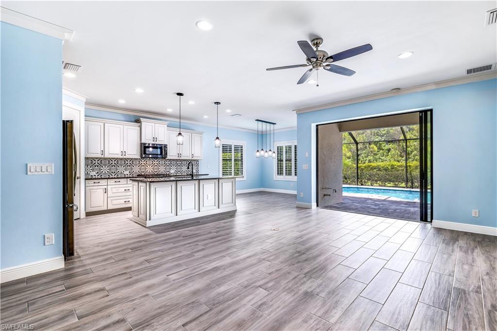 CYPRESS WALK - Residential