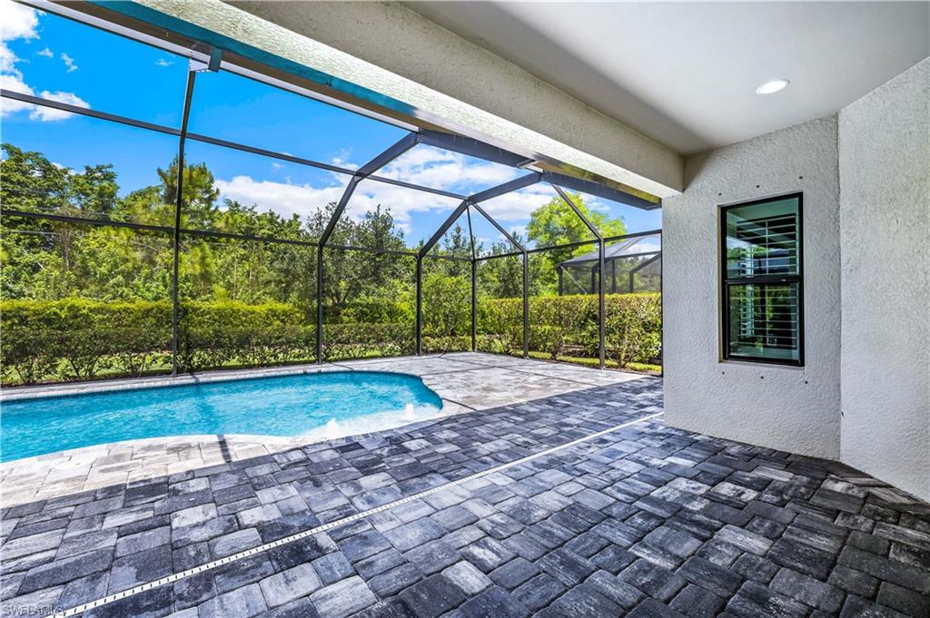 CYPRESS WALK - Residential