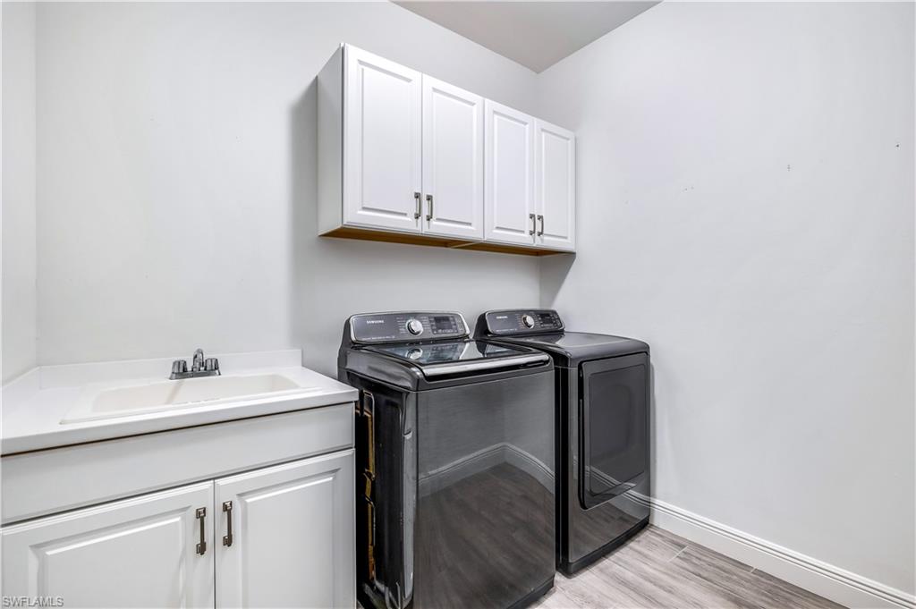 CYPRESS WALK - Residential