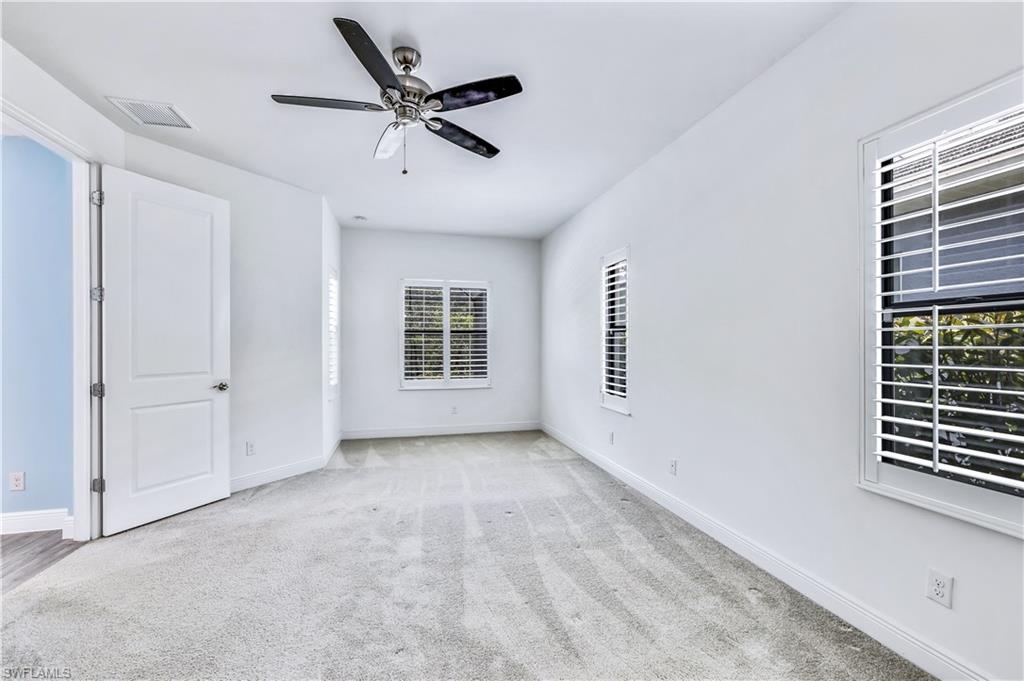 CYPRESS WALK - Residential