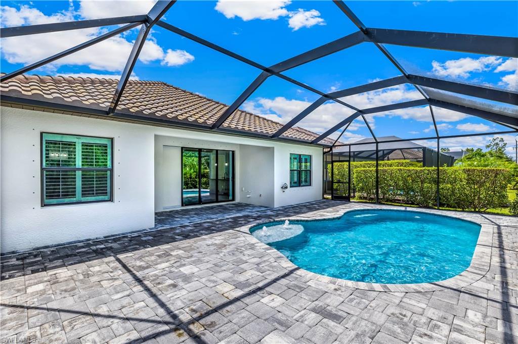 CYPRESS WALK - Residential