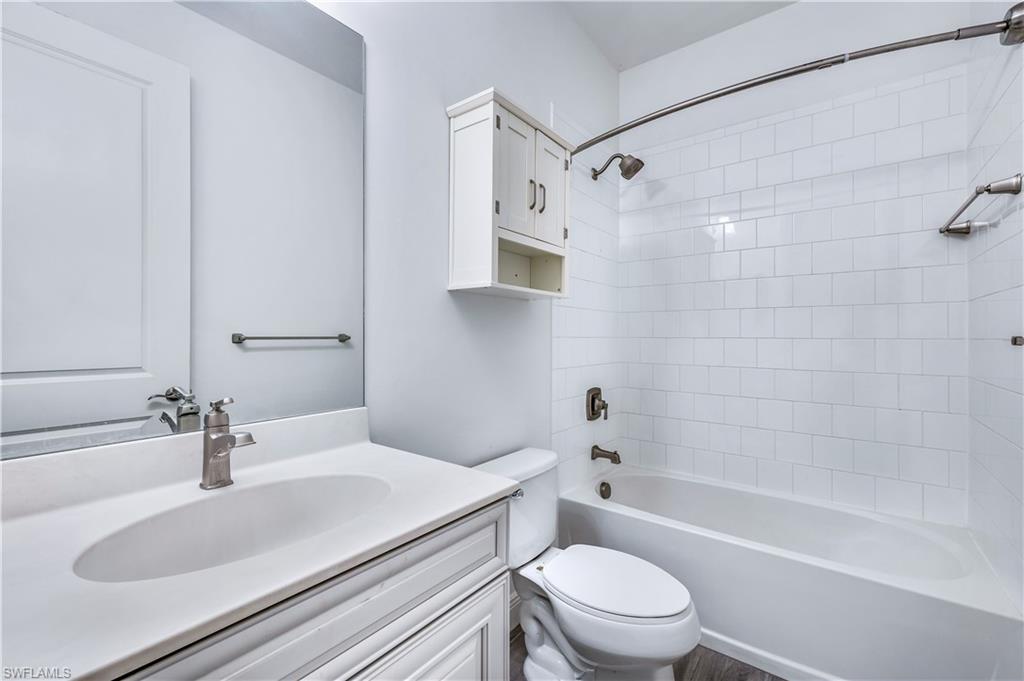 CYPRESS WALK - Residential